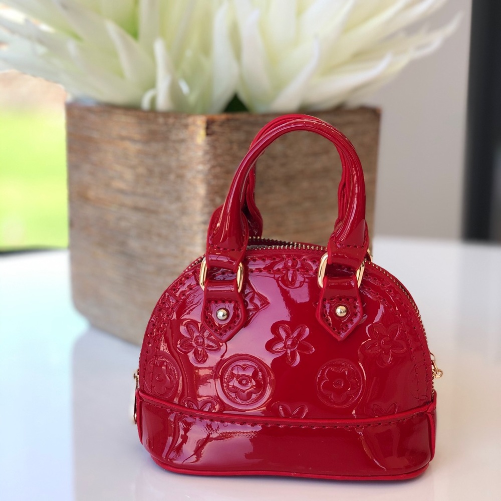 Mini me handbags(toddler)